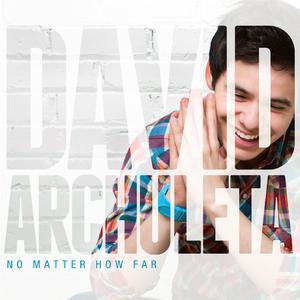 David Archuleta-Everything And More  立体声伴奏 （降4半音）