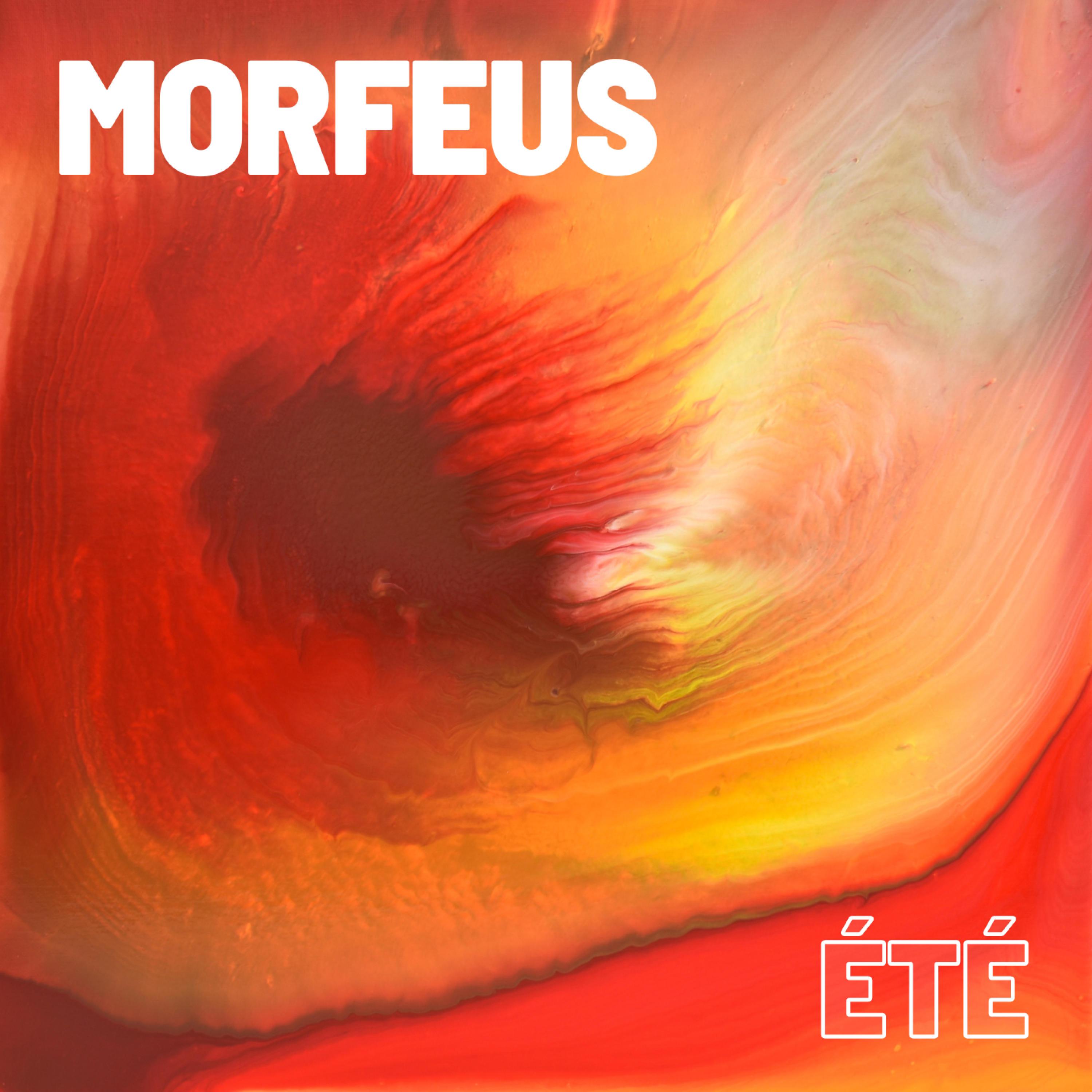 Morfeus - Next Level