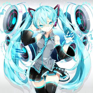 『电音』电 能 化 声 能 的 音 乐❤
