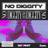 Mitch db - No Diggity