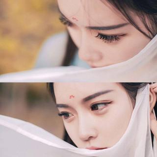 『古风女声』有美人兮丨轻颦浅笑入我心