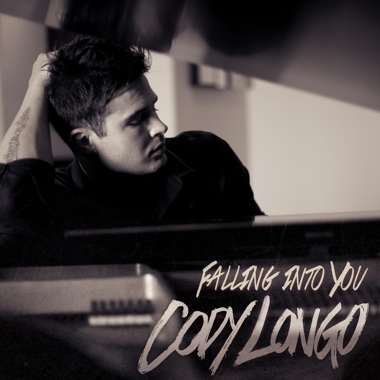 Falling Into You