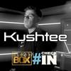 bl@ckbox - Check-In Freestyle