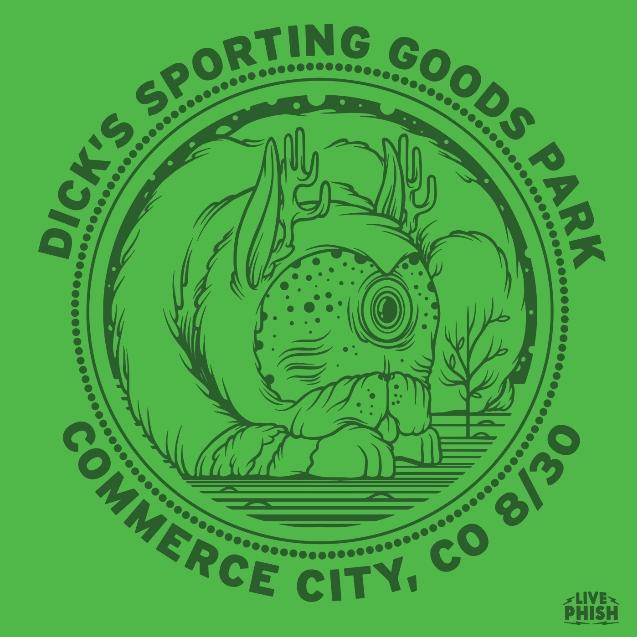 Commerce City, CO