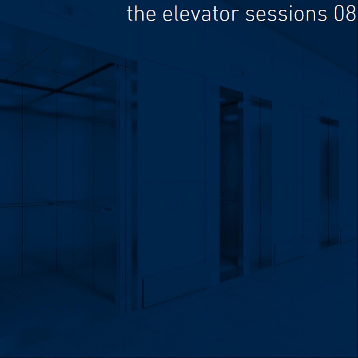 The Elevator Sessions 08 (Compiled & Mixed By Klangstein)