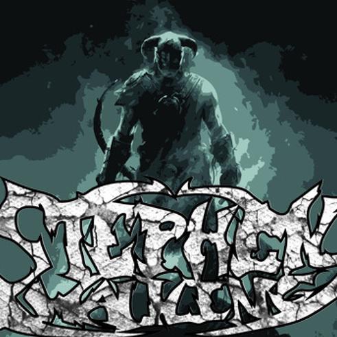 Stephen Walking - The Elder Scrolls Dubstep (Re-Orchestration)