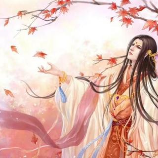 【古风】古风同人 & 剧情歌