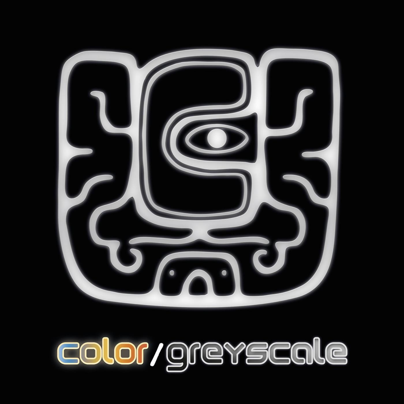 Color / Greyscale