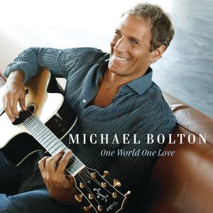 Just One Love - Michael Bolton (HT karaoke) 带和声伴奏 （降4半音）