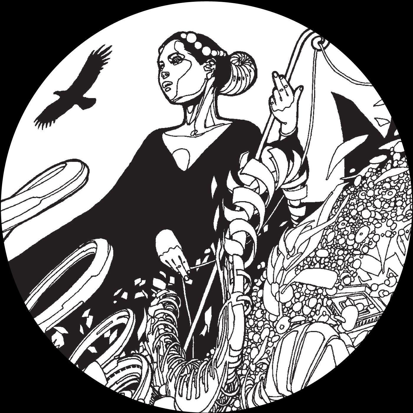 Cosmosis, Vol. 1 - EP