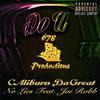 Caliburn DaGreat - No Lies (feat. Jai Robb & Yondo)