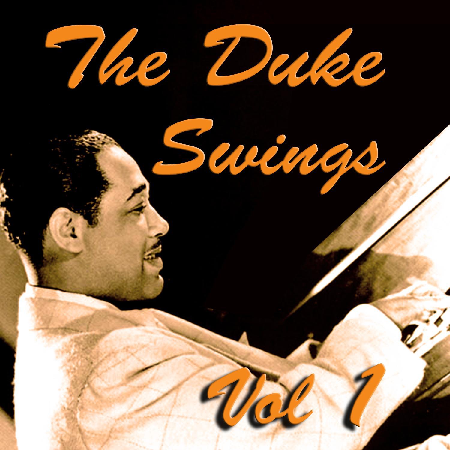 The Duke Swings Vol 1专辑