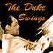 The Duke Swings Vol 1专辑