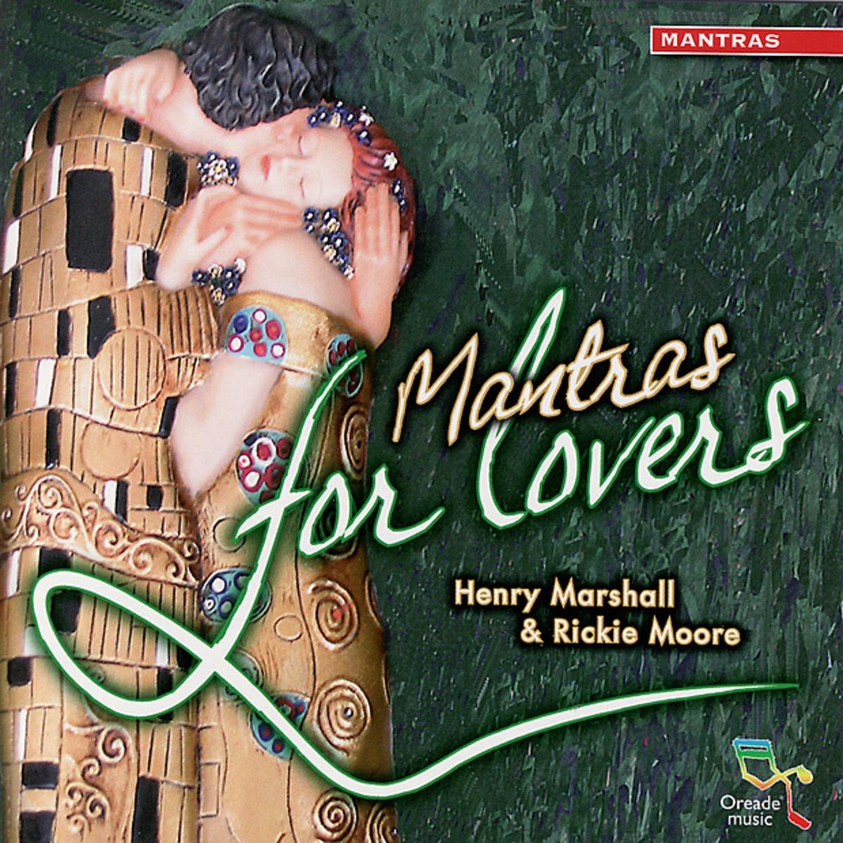 Mantras for Lovers