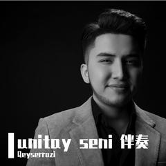 Unitay Seni 伴奏 Qeyserrozi