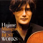 Hajime Mizoguchi THE BEST WORKS