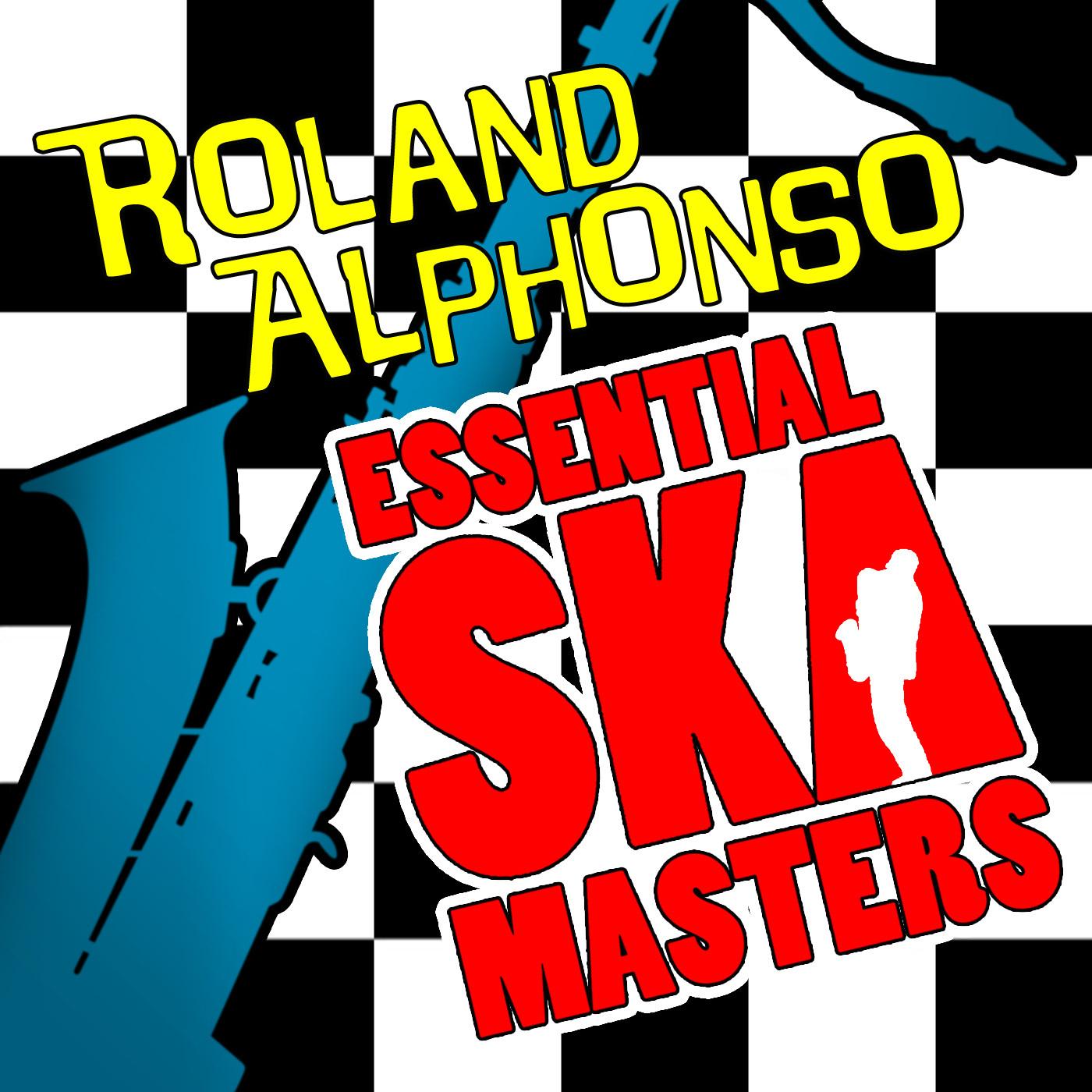 Essential Ska Masters