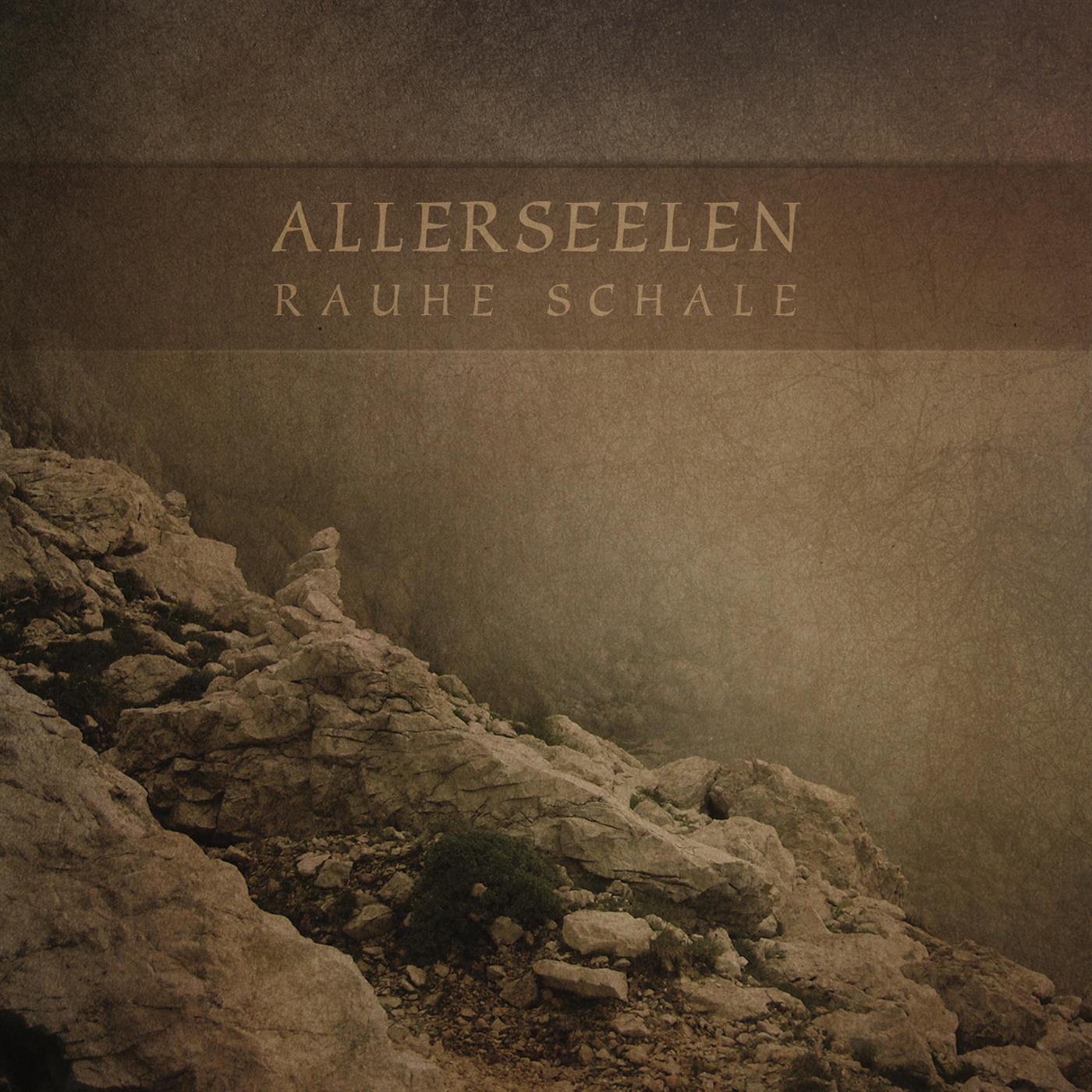 Allerseelen - Rauhnachtsalz