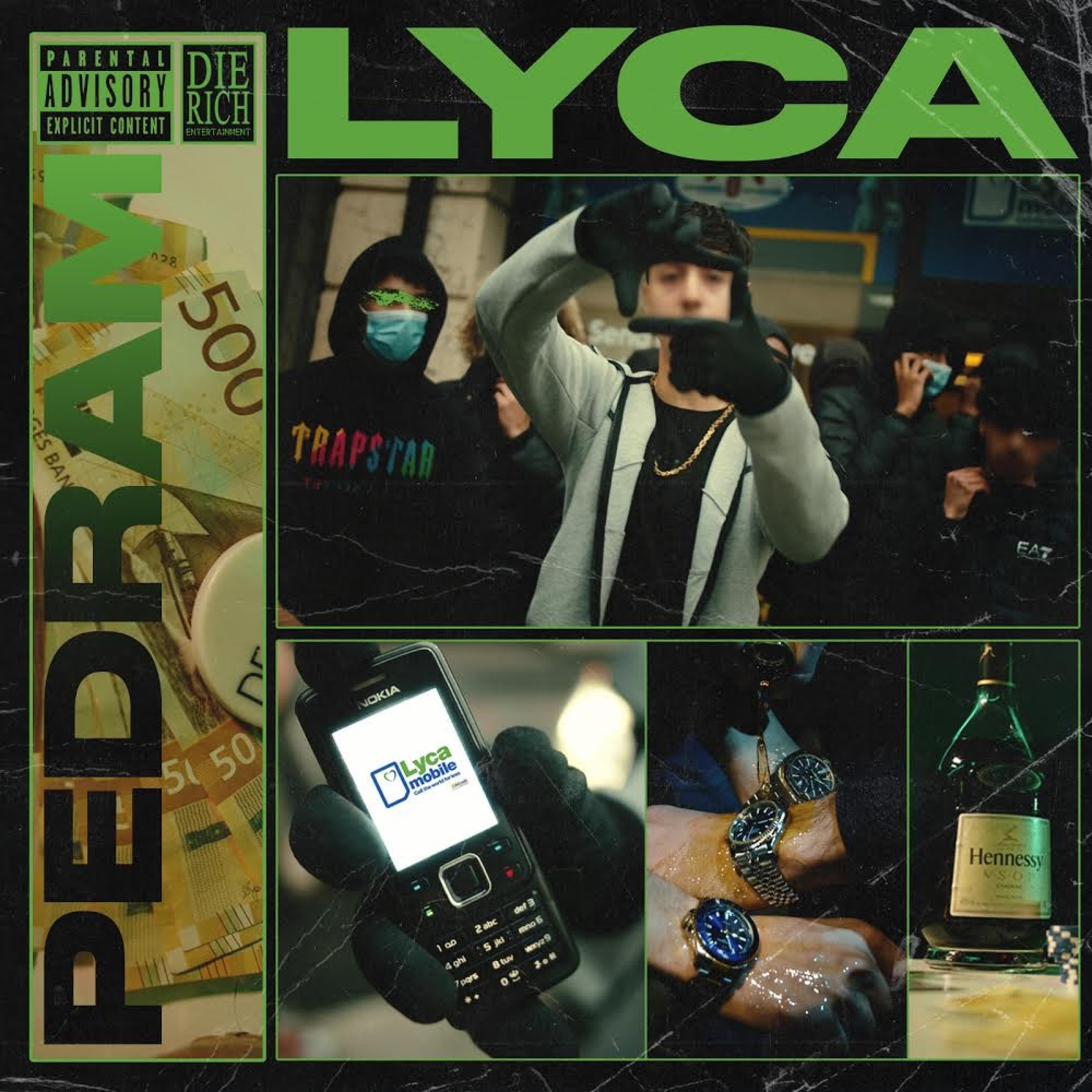 Lyca