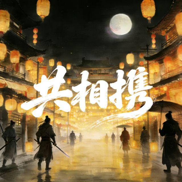 共相携