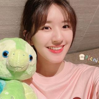 赵露思|微博音乐集♫