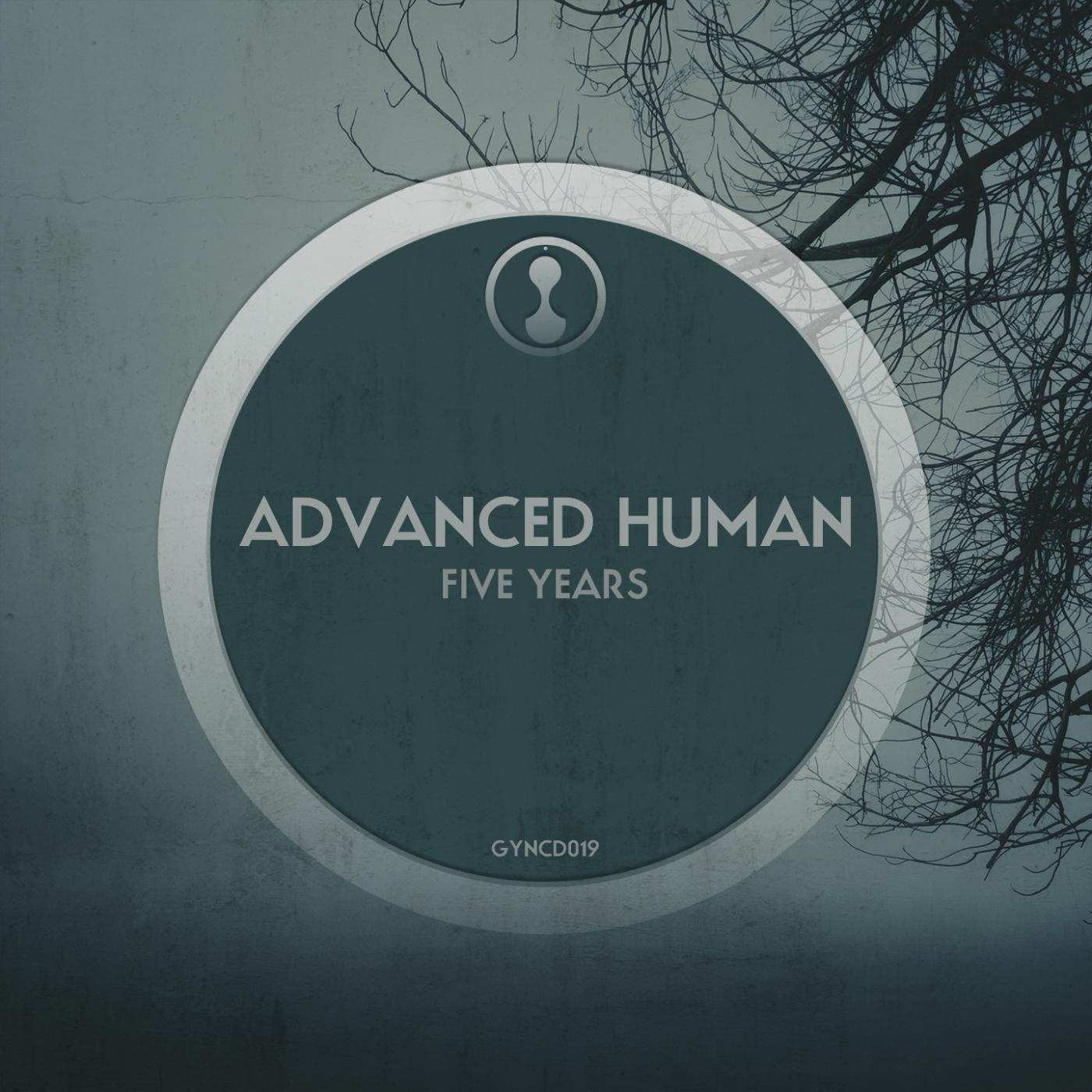 Advanced Human - In The Mood For Dub (Original Mix)