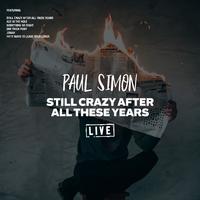 Still Crazy After All These Years - Paul Simon (karaoke)