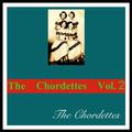 The Chordettes Vol. 2