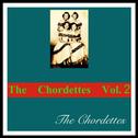 The Chordettes Vol. 2专辑