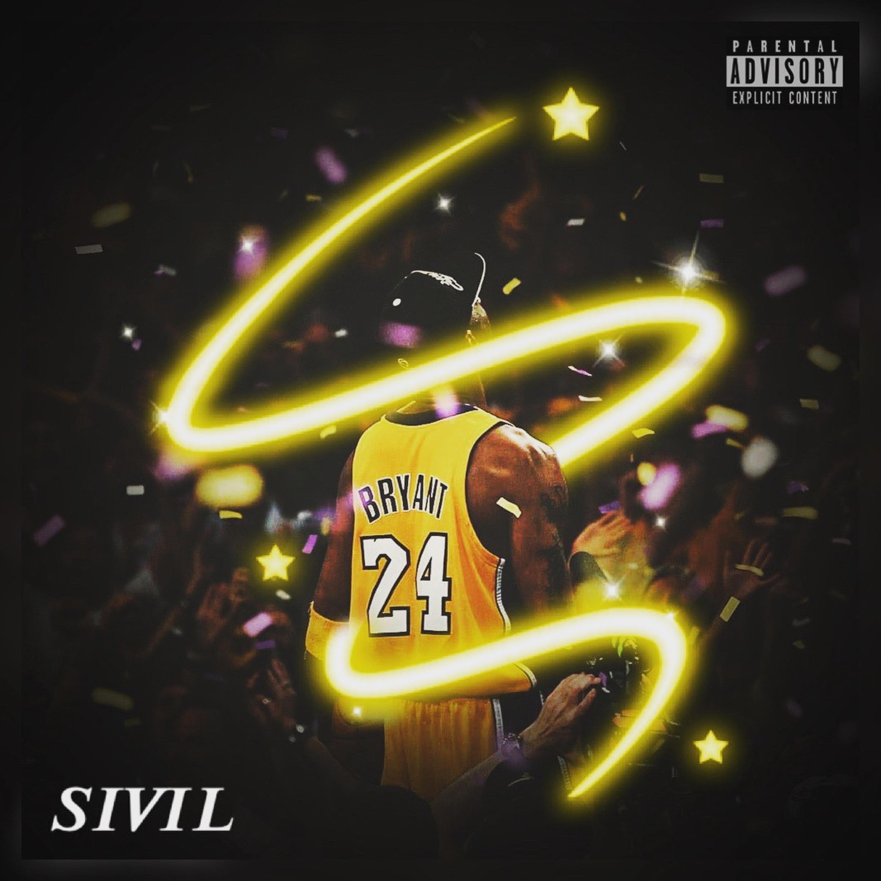 Sivil - Finish Line