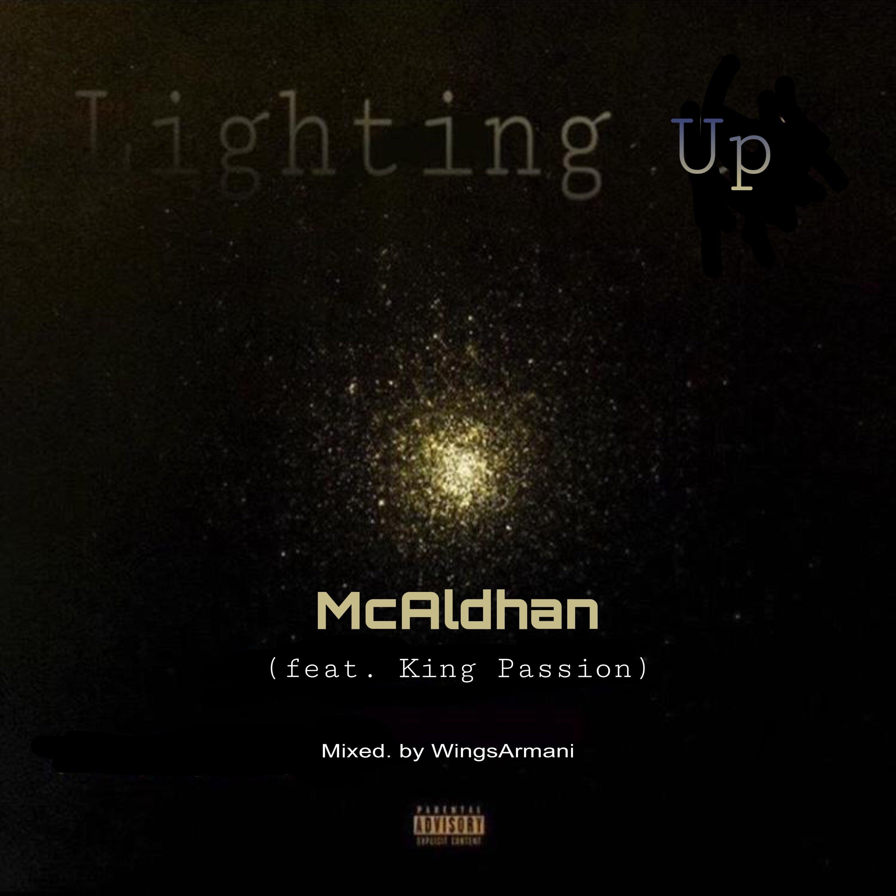 McAldhan - Lighting Up