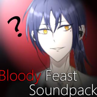 Bloody Feast Soundpack