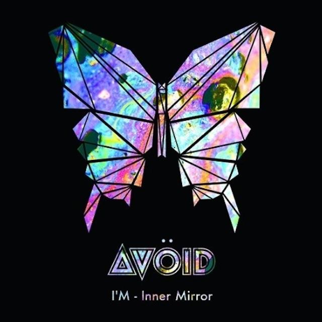 I'm - Inner Mirror