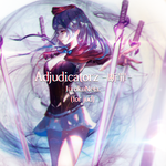 Adjudicatorz-断罪-专辑