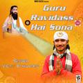 Guru Ravidass Hai Sona