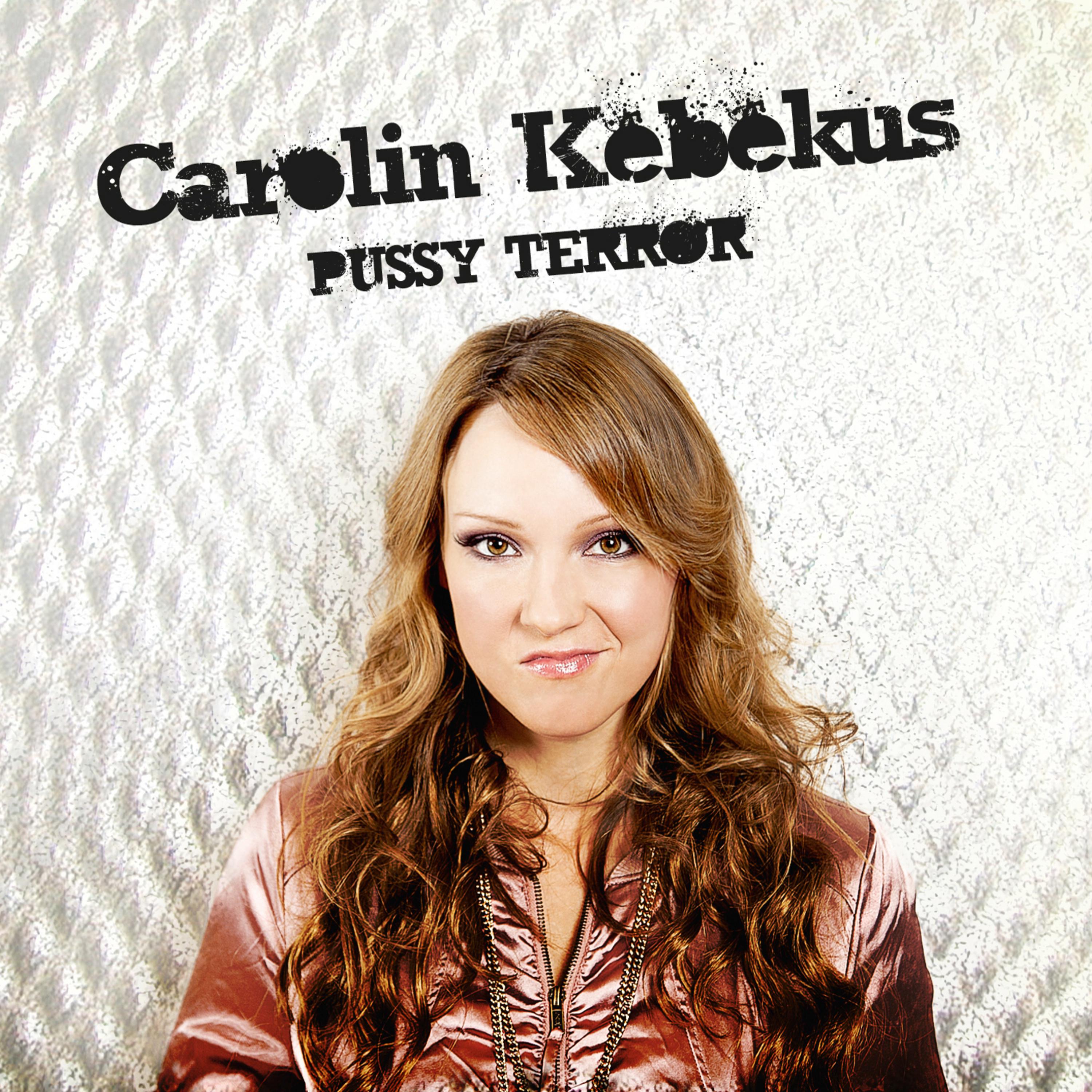 Carolin Kebekus - ***** Terror