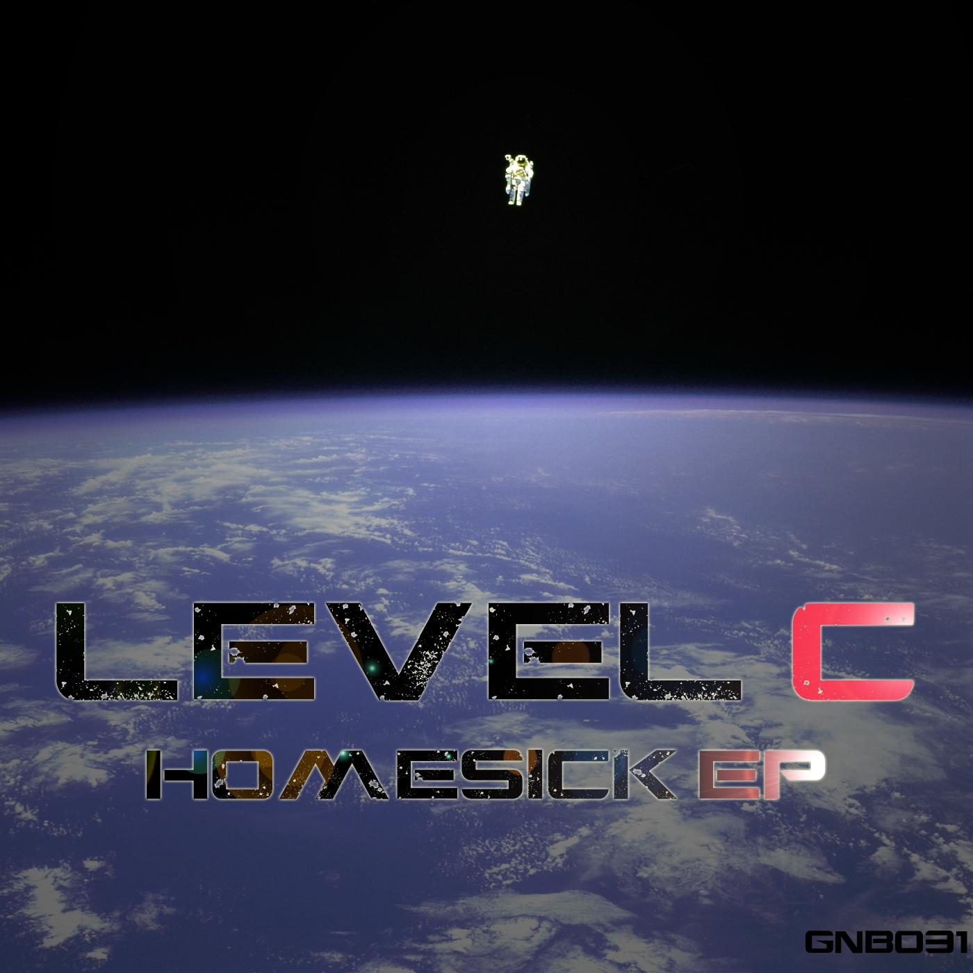 Homesick EP