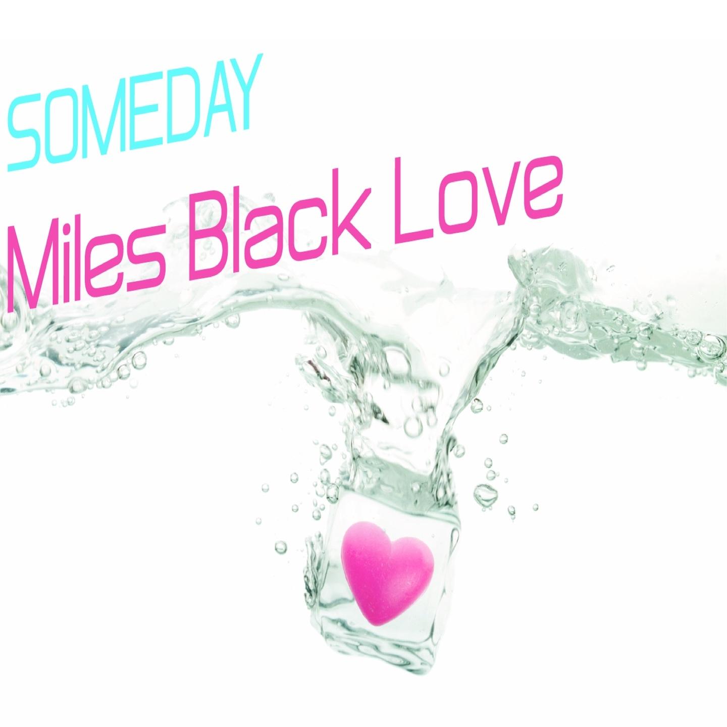 Someday