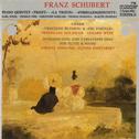 SCHUBERT, F.: Piano Quintet in A Major, "Die Forelle" / Lieder (Füri, C. Schiller, T. Demenga, Humpe专辑