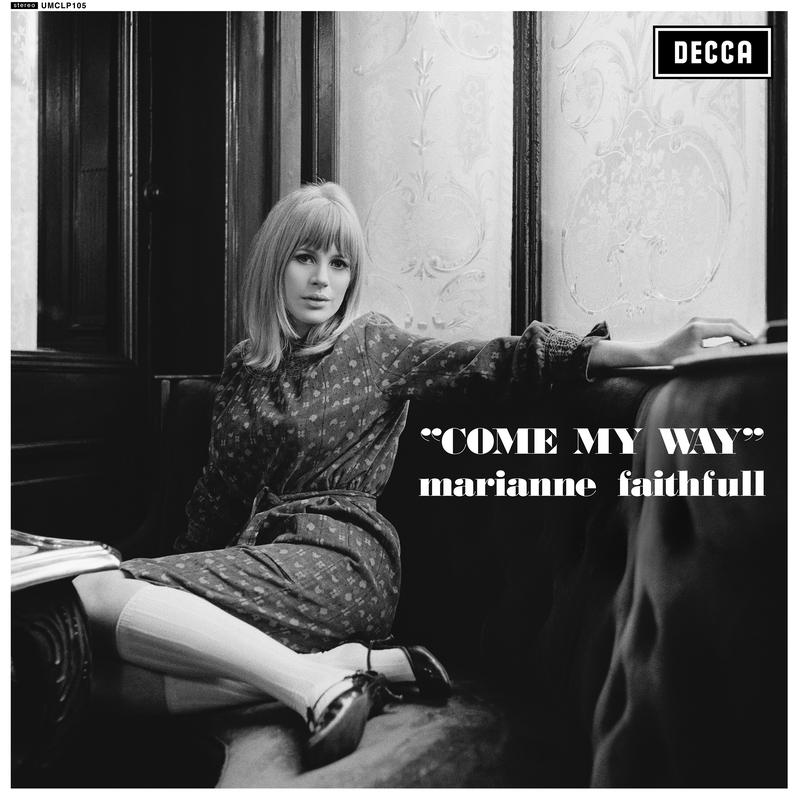 Come My Way (Remastered 2025)