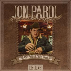 Ain't Always the Cowboy - Jon Pardi (Karaoke Version) 带和声伴奏 （升6半音）