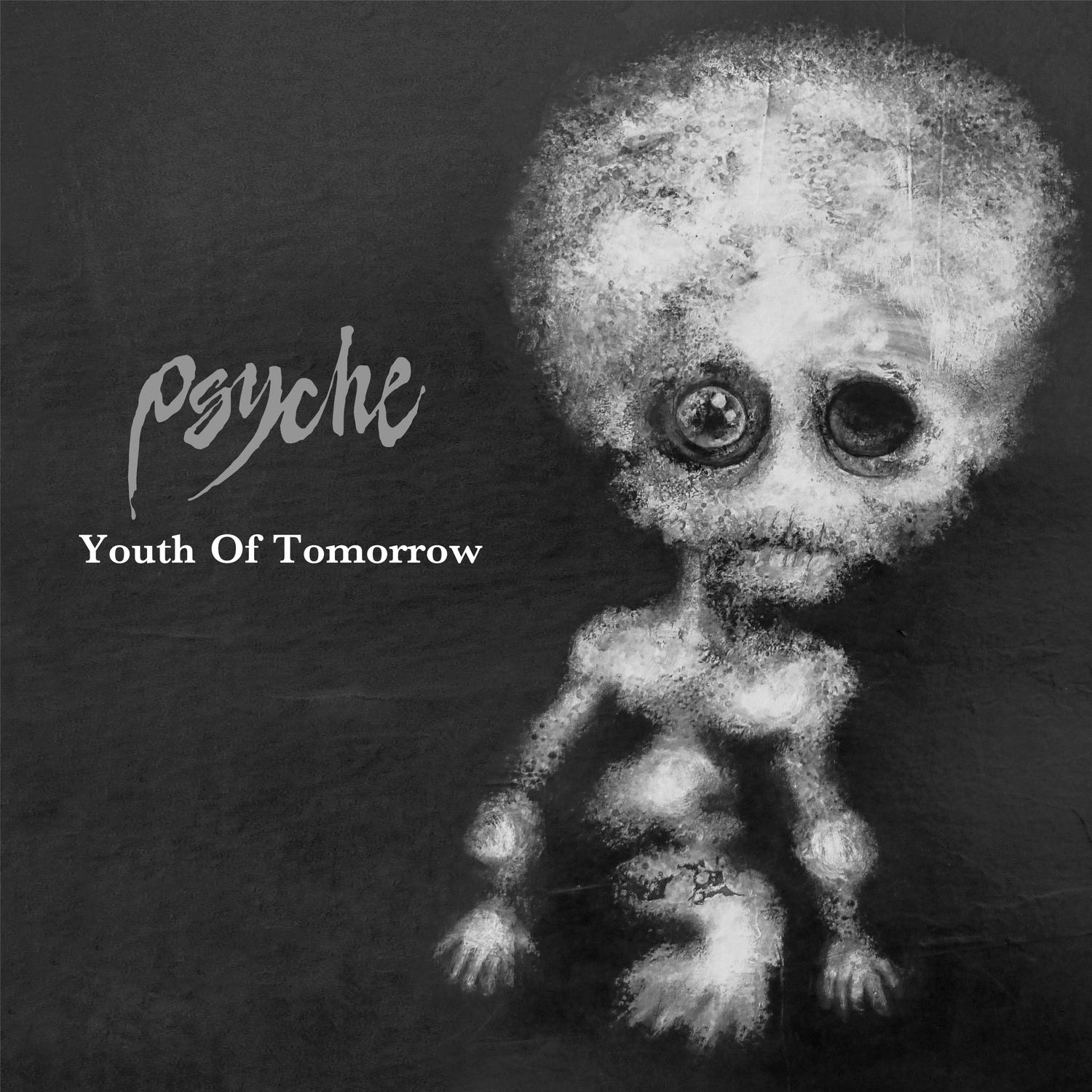 Youth of Tomorrow