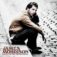 James Morrison - Once When I Was Little (karaoke)