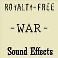 Royalty Free War Sound Effects