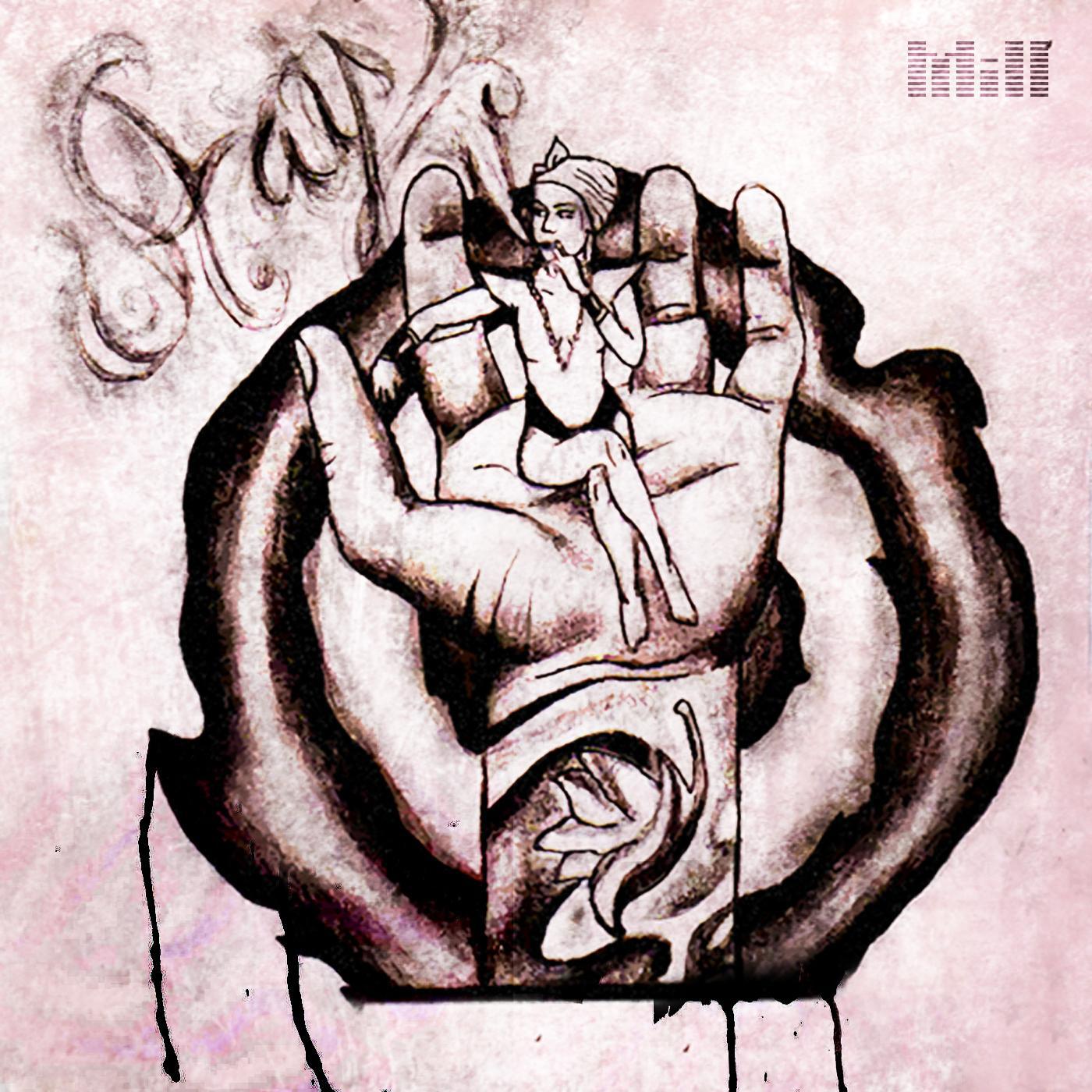 JIN - Stay专辑
