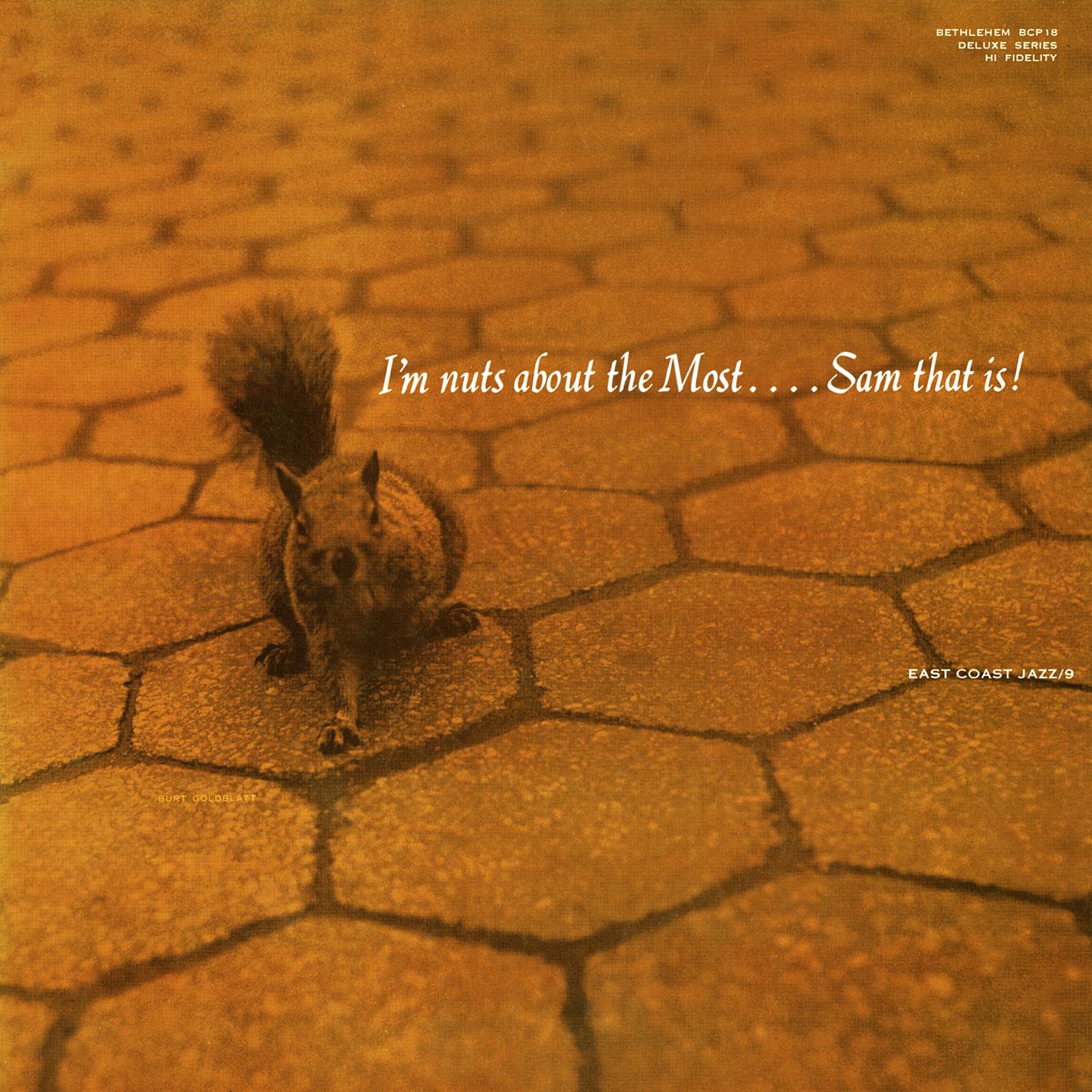 East Coast Jazz /9 (2014 - Remaster)