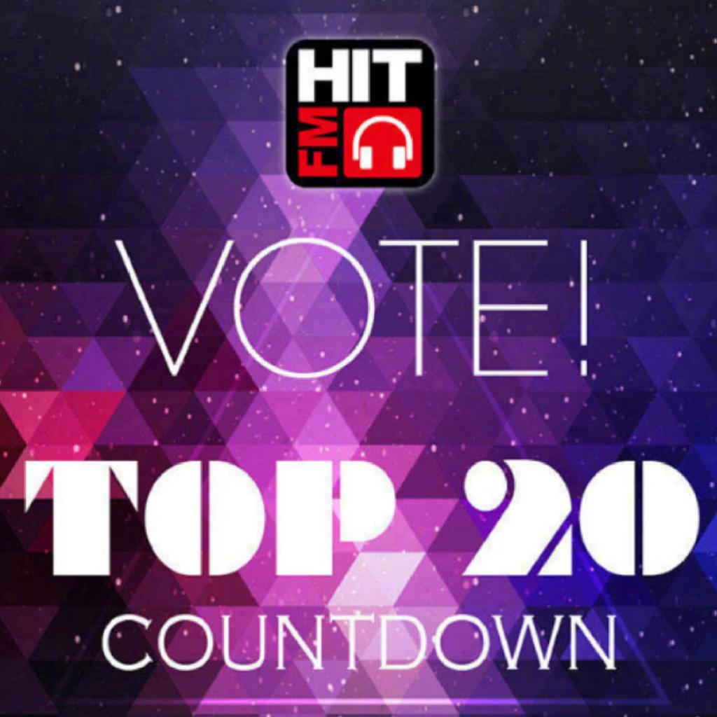 Hit FM Top榜