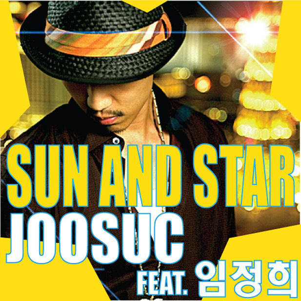 Joosuc - Sun & Star