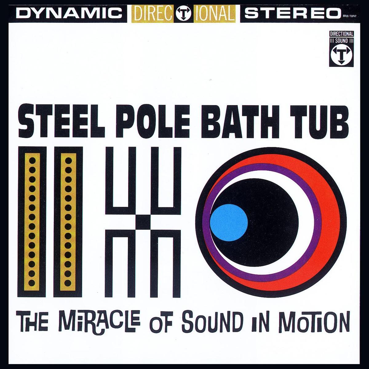 The Miracle of Sound in Motion