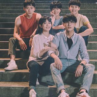 毕业季 | 聚是一团火，散是满天星